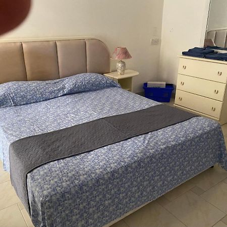 Sea Front Apartment At Mellieha Bay, Malta! Luaran gambar