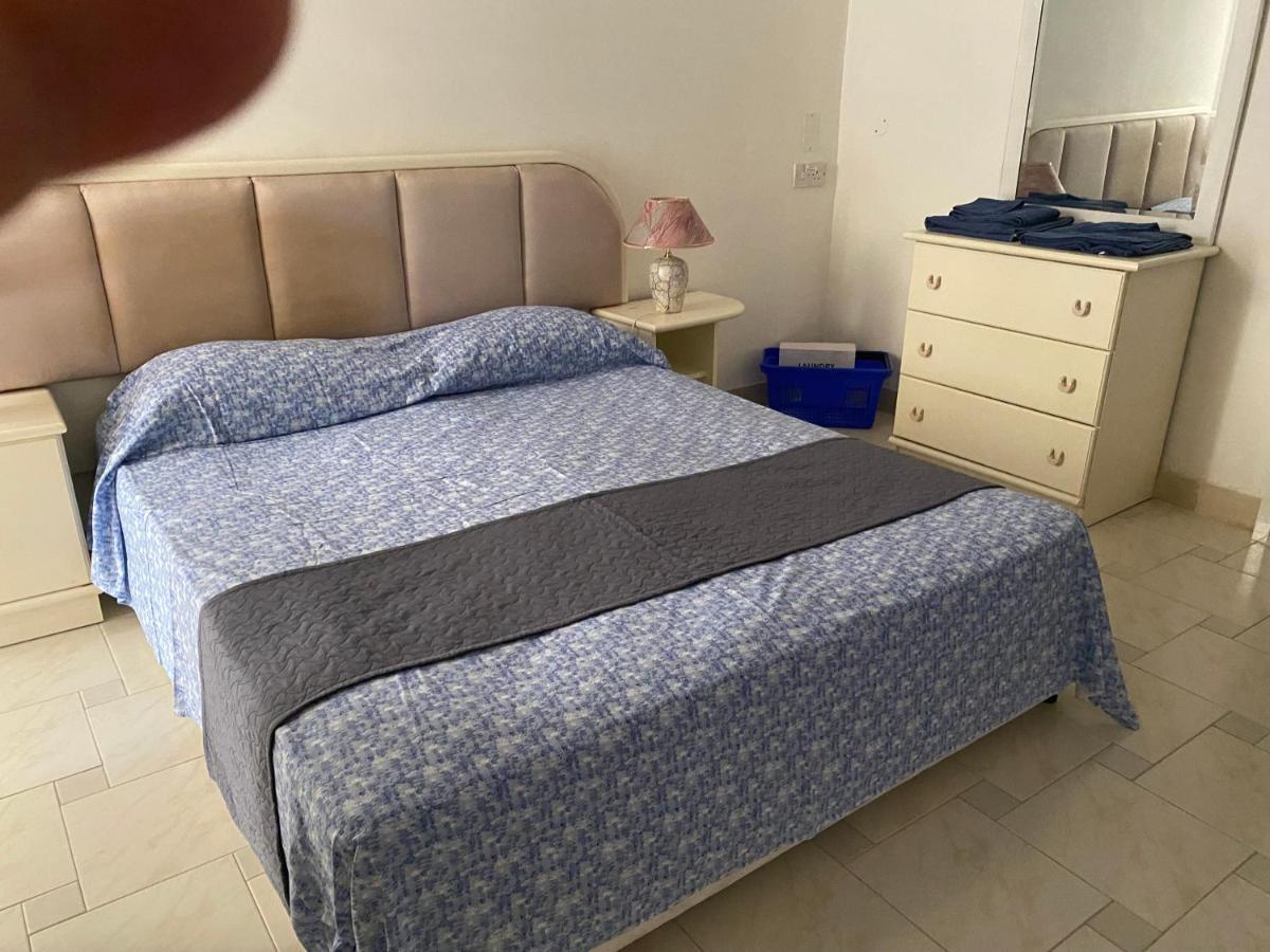 Sea Front Apartment At Mellieha Bay, Malta! Luaran gambar