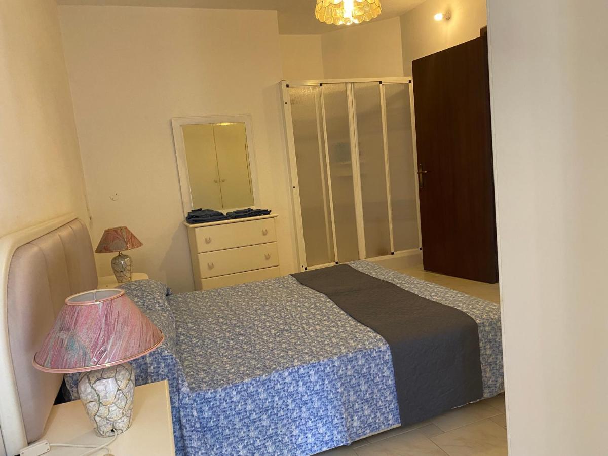 Sea Front Apartment At Mellieha Bay, Malta! Luaran gambar