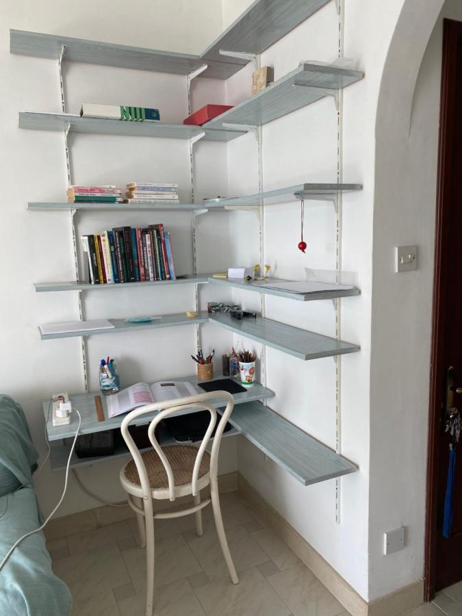 Sea Front Apartment At Mellieha Bay, Malta! Luaran gambar