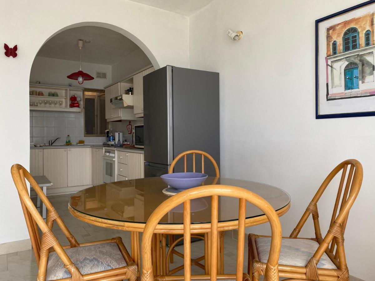 Sea Front Apartment At Mellieha Bay, Malta! Luaran gambar