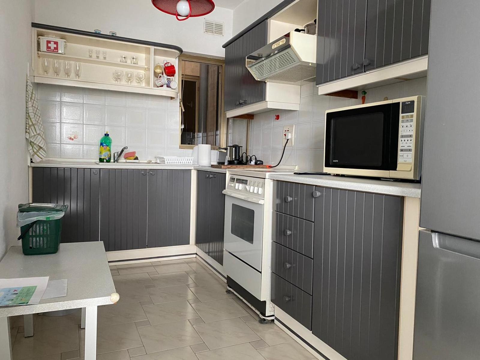 Sea Front Apartment At Mellieha Bay, Malta! Luaran gambar